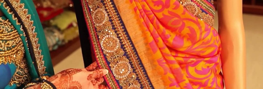 What Shall You Not Wear To An Indian Wedding Reception As A Guest?