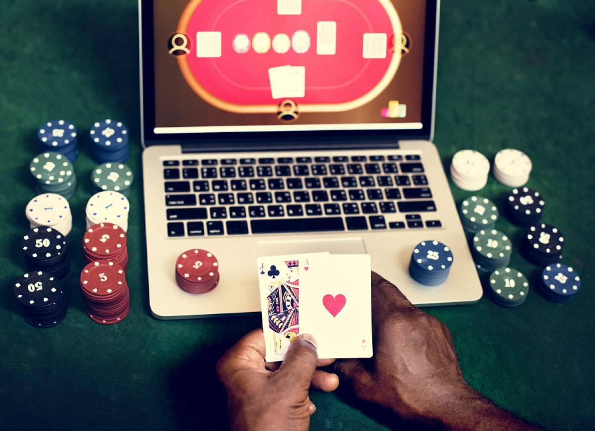 Cash For The Surge of E-sports Betting Within Indian Online Casinos
